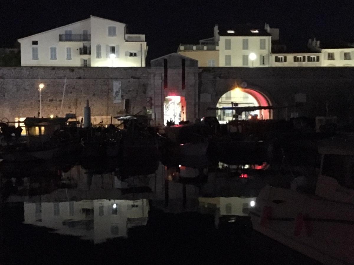 Location Bateau Antibes Port Vauban Hotel Kültér fotó