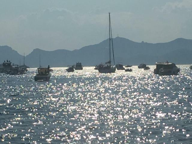 Location Bateau Antibes Port Vauban Hotel Kültér fotó