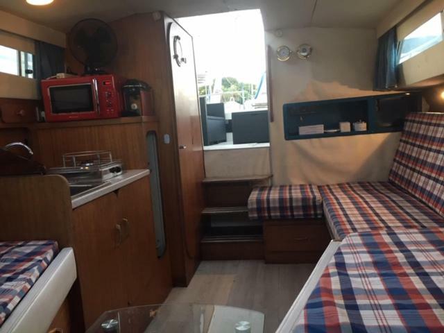 Location Bateau Antibes Port Vauban Hotel Kültér fotó