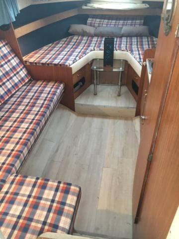 Location Bateau Antibes Port Vauban Hotel Kültér fotó